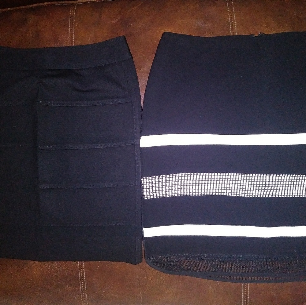 White House Black Market Pencil Skirts